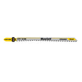 Maxsell MJB-12SL Jigsaw Blade For Wood | MaxSell by KHM Megatools Corp.
